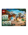 LEGO Horizon 77037 Aloy i Varl kontra krabołaz i piłoząb - nr 6