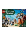 LEGO Horizon 77037 Aloy i Varl kontra krabołaz i piłoząb - nr 7