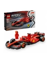 LEGO Speed Champions 77242 Bolid F1 Ferrari SF - 24 - nr 10