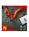LEGO Speed Champions 77242 Bolid F1 Ferrari SF - 24 - nr 13