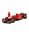 LEGO Speed Champions 77242 Bolid F1 Ferrari SF - 24 - nr 16