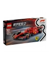 LEGO Speed Champions 77242 Bolid F1 Ferrari SF - 24 - nr 18