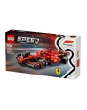 LEGO Speed Champions 77242 Bolid F1 Ferrari SF - 24 - nr 19