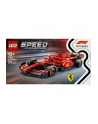 LEGO Speed Champions 77242 Bolid F1 Ferrari SF - 24 - nr 20