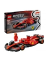 LEGO Speed Champions 77242 Bolid F1 Ferrari SF - 24 - nr 22