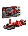 LEGO Speed Champions 77242 Bolid F1 Ferrari SF - 24 - nr 23
