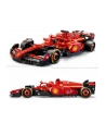 LEGO Speed Champions 77242 Bolid F1 Ferrari SF - 24 - nr 4