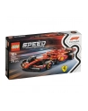 LEGO Speed Champions 77242 Bolid F1 Ferrari SF - 24 - nr 7