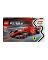 LEGO Speed Champions 77242 Bolid F1 Ferrari SF - 24 - nr 9