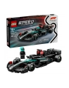 LEGO Speed Champions 77244 Bolid F1 Mercedes - AMG W15 - nr 10