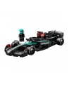 LEGO Speed Champions 77244 Bolid F1 Mercedes - AMG W15 - nr 16