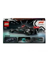 LEGO Speed Champions 77244 Bolid F1 Mercedes - AMG W15 - nr 17