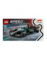 LEGO Speed Champions 77244 Bolid F1 Mercedes - AMG W15 - nr 20