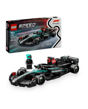 LEGO Speed Champions 77244 Bolid F1 Mercedes - AMG W15 nr 2