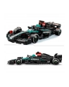 LEGO Speed Champions 77244 Bolid F1 Mercedes - AMG W15 - nr 4