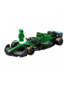 LEGO Speed Champions 77245 Bolid F1 Aston Martin Aramco AMR24 - nr 16