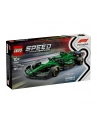 LEGO Speed Champions 77245 Bolid F1 Aston Martin Aramco AMR24 - nr 18