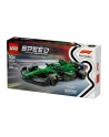 LEGO Speed Champions 77245 Bolid F1 Aston Martin Aramco AMR24 - nr 19