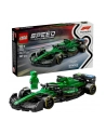 LEGO Speed Champions 77245 Bolid F1 Aston Martin Aramco AMR24 - nr 23