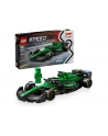 LEGO Speed Champions 77245 Bolid F1 Aston Martin Aramco AMR24 - nr 24