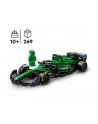 LEGO Speed Champions 77245 Bolid F1 Aston Martin Aramco AMR24 - nr 3