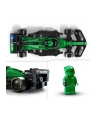 LEGO Speed Champions 77245 Bolid F1 Aston Martin Aramco AMR24 - nr 5