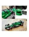 LEGO Speed Champions 77245 Bolid F1 Aston Martin Aramco AMR24 - nr 6