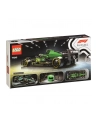 LEGO Speed Champions 77245 Bolid F1 Aston Martin Aramco AMR24 - nr 8