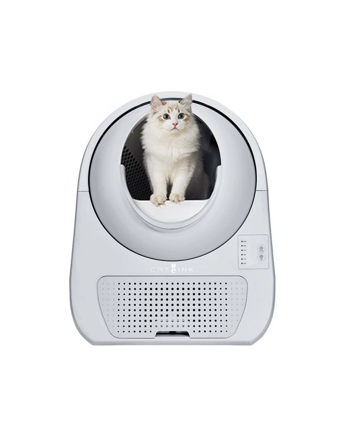 Catlink Scooper Young Version główny