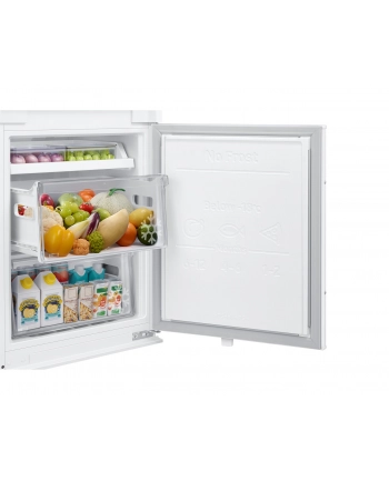 samsung Chłodziarko-zamrażarka do zabudowy BRB70F30BES0 nr 2