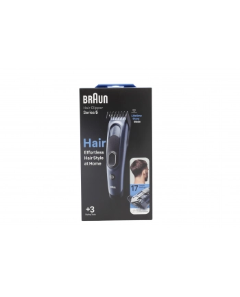 Braun HC5350 nr 1