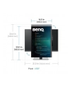 benq Monitor 24 cale RD240Q WQXGA 5ms/IPS/1200:1/HDMI/DP - nr 14