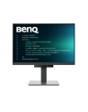 benq Monitor 24 cale RD240Q WQXGA 5ms/IPS/1200:1/HDMI/DP - nr 1