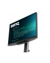 benq Monitor 24 cale RD240Q WQXGA 5ms/IPS/1200:1/HDMI/DP - nr 3