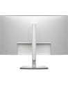 dell Monitor U3225QE  31,5 cala IPS Black LED 4K(3840x2160)/16:9/Thunderbolt/HDMI/DP/USB-C/USB/RJ-45/3Y - nr 42