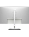 dell Monitor U3225QE  31,5 cala IPS Black LED 4K(3840x2160)/16:9/Thunderbolt/HDMI/DP/USB-C/USB/RJ-45/3Y - nr 51