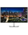 dell Monitor U3225QE  31,5 cala IPS Black LED 4K(3840x2160)/16:9/Thunderbolt/HDMI/DP/USB-C/USB/RJ-45/3Y - nr 55