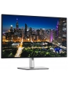 dell Monitor U3225QE  31,5 cala IPS Black LED 4K(3840x2160)/16:9/Thunderbolt/HDMI/DP/USB-C/USB/RJ-45/3Y - nr 56