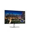 dell Monitor U3225QE  31,5 cala IPS Black LED 4K(3840x2160)/16:9/Thunderbolt/HDMI/DP/USB-C/USB/RJ-45/3Y - nr 73
