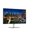 dell Monitor U3225QE  31,5 cala IPS Black LED 4K(3840x2160)/16:9/Thunderbolt/HDMI/DP/USB-C/USB/RJ-45/3Y - nr 83