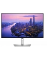dell Monitor U2725QE 27 '' IPS Black LED 4K(3840x2160)/16:9/Thunderbolt/HDMI/DP/USB-C/USB/RJ-45/3Y - nr 16