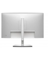 dell Monitor U2725QE 27 '' IPS Black LED 4K(3840x2160)/16:9/Thunderbolt/HDMI/DP/USB-C/USB/RJ-45/3Y - nr 17