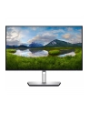 dell Monitor U2725QE 27 '' IPS Black LED 4K(3840x2160)/16:9/Thunderbolt/HDMI/DP/USB-C/USB/RJ-45/3Y - nr 27