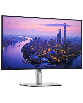 dell Monitor U2725QE 27 '' IPS Black LED 4K(3840x2160)/16:9/Thunderbolt/HDMI/DP/USB-C/USB/RJ-45/3Y nr 1