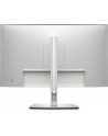 dell Monitor U2725QE 27 '' IPS Black LED 4K(3840x2160)/16:9/Thunderbolt/HDMI/DP/USB-C/USB/RJ-45/3Y - nr 51