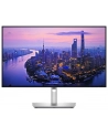 dell Monitor U2725QE 27 '' IPS Black LED 4K(3840x2160)/16:9/Thunderbolt/HDMI/DP/USB-C/USB/RJ-45/3Y - nr 55