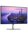 dell Monitor U2725QE 27 '' IPS Black LED 4K(3840x2160)/16:9/Thunderbolt/HDMI/DP/USB-C/USB/RJ-45/3Y - nr 56