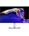 dell Monitor U2725QE 27 '' IPS Black LED 4K(3840x2160)/16:9/Thunderbolt/HDMI/DP/USB-C/USB/RJ-45/3Y - nr 64