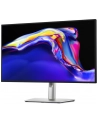 dell Monitor U2725QE 27 '' IPS Black LED 4K(3840x2160)/16:9/Thunderbolt/HDMI/DP/USB-C/USB/RJ-45/3Y - nr 65