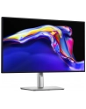 dell Monitor U2725QE 27 '' IPS Black LED 4K(3840x2160)/16:9/Thunderbolt/HDMI/DP/USB-C/USB/RJ-45/3Y - nr 66